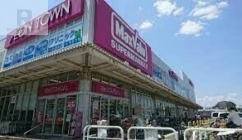 ショッピングセンター　イオンタウン淀川三国（ショッピングセンター）まで920m