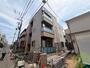 西宮駅より徒歩5分 3階 新築の賃貸物件