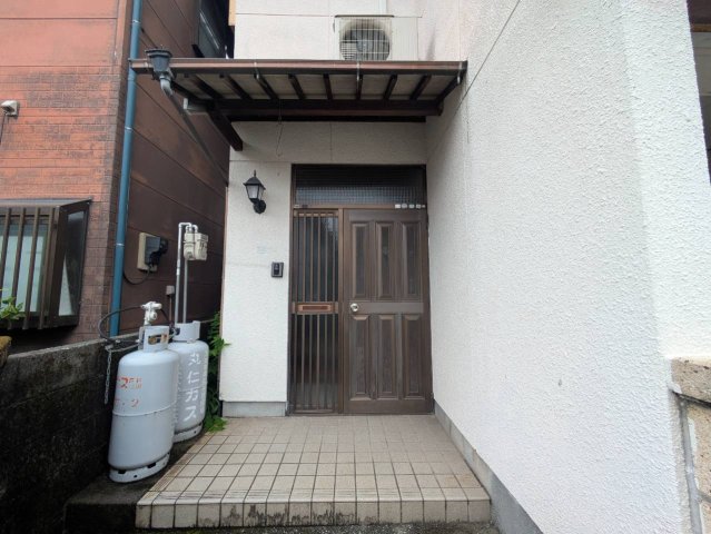 その他共有部分　2026年8月撮影※現況を優先します