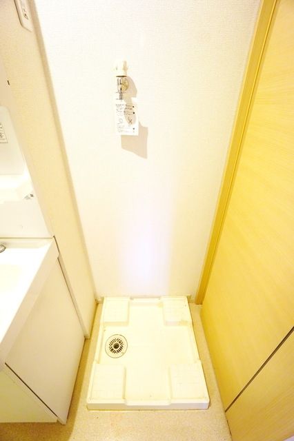その他設備　※別部屋参考写真です