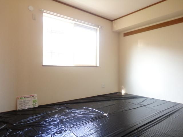 その他部屋・スペース　和室６帖