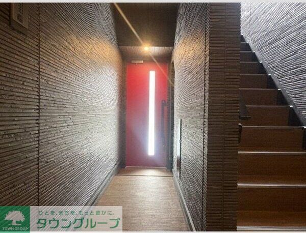 ロビー