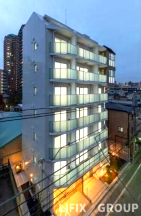 建物外観　外観外観