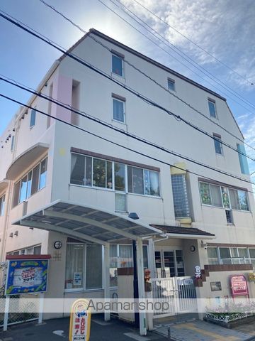 その他　若江こども園（その他）まで812m