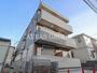 船橋駅より徒歩9分 1階 築4年5ヶ月の賃貸物件