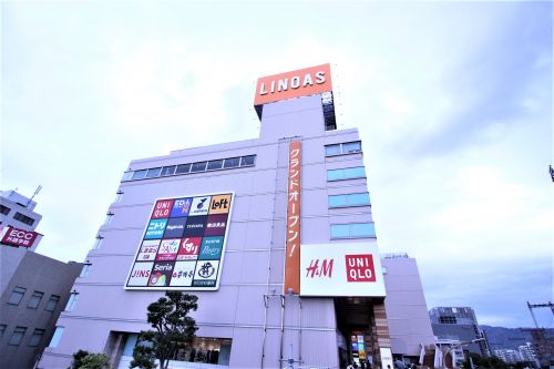 その他　ＬＩＮＯＡＳ（その他）まで1011m