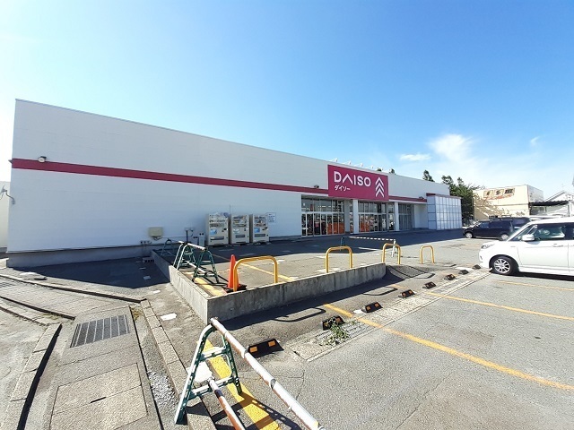 その他　ダイソー　土崎港店（その他）まで2200m