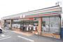 コンビニ　セブンイレブン 越谷レイクタウン9丁目店（コンビニ）まで139m