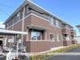 宮崎駅よりバス18分 徒歩2分 2階 築13年の賃貸物件
