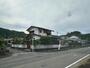 飫肥駅より徒歩28分 築43年6ヶ月 2階建の賃貸物件