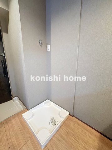その他設備　※同タイプ、別部屋写真使用。