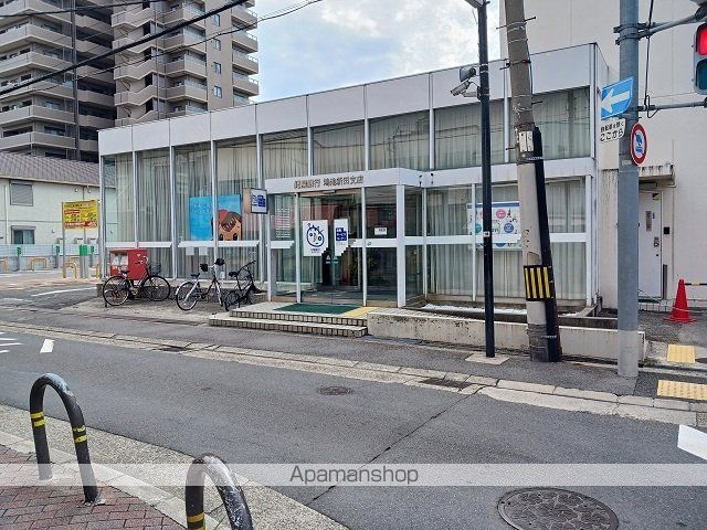 銀行　紀陽銀行鴻池新田支店様（銀行）まで450m