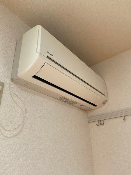 その他設備　別部屋参照写真