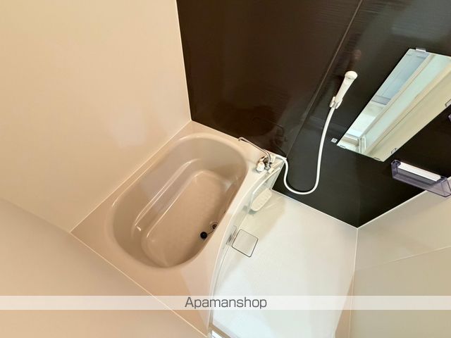 ロイヤルシティ弐番館の風呂写真
