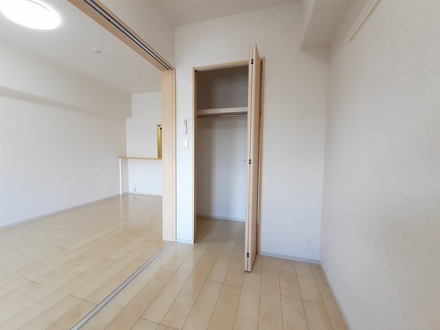 収納　収納です。
