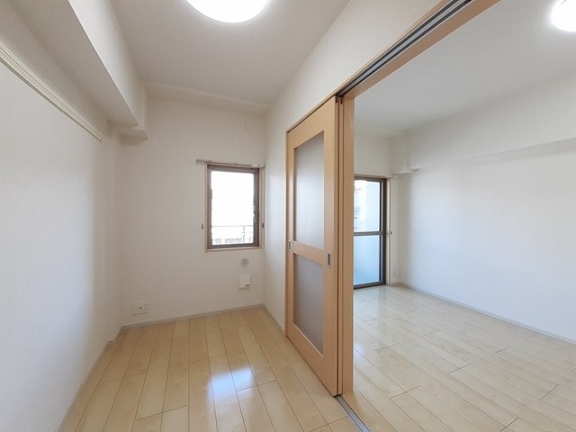その他部屋・スペース　寝室です。