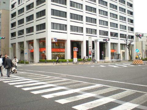 その他　東京スター銀行名古屋支店ファイナンシャル・ラウンジ（その他）まで515m