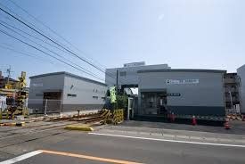その他　徳重・名古屋芸大駅(名鉄 犬山線)（その他）まで1230m