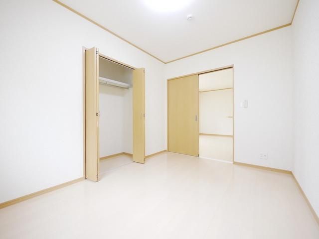 収納　★収納もたっぷり★