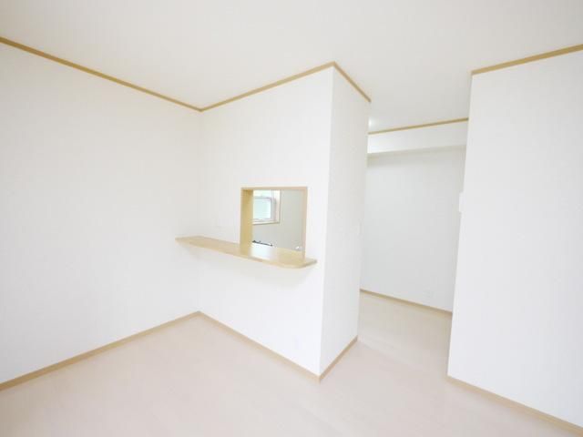 その他部屋・スペース　★キッチン方向★