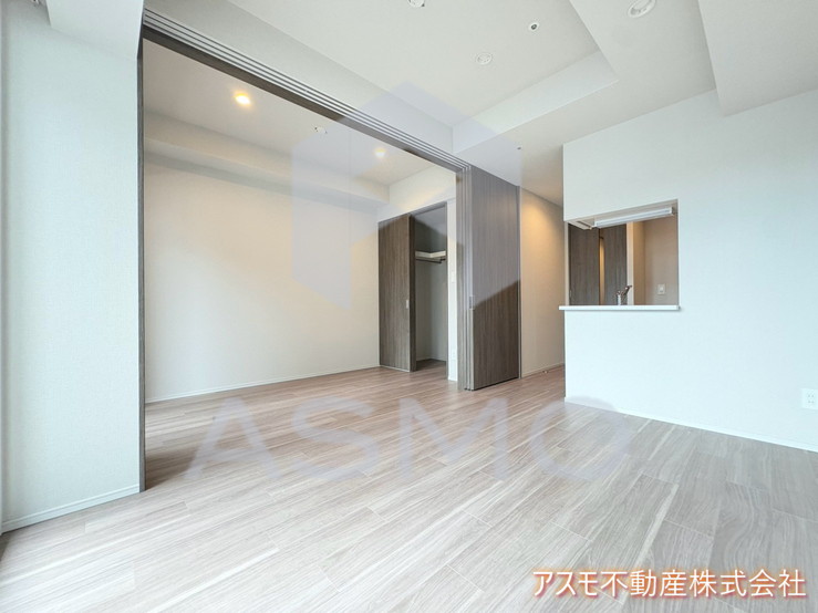 その他部屋・スペース　※建物内別間取参考写真