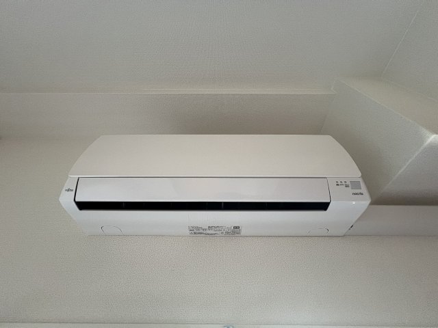 その他設備　※カラータイプは写真と異なります。
