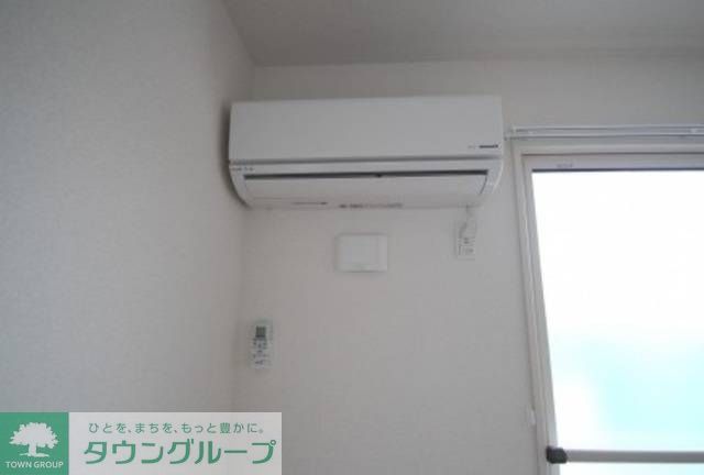 その他設備　設備