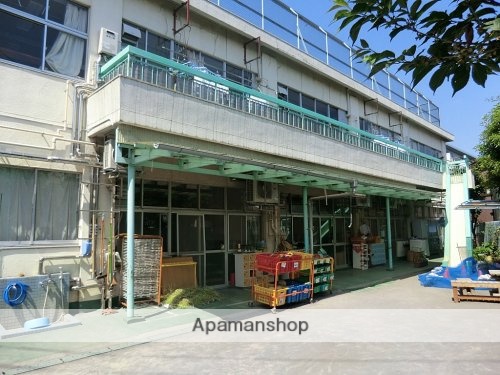 幼稚園・保育園　滝王子保育園（幼稚園・保育園）まで204m