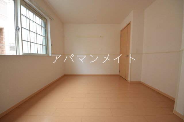 その他部屋・スペース　角部屋です！