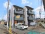 所沢駅より徒歩19分 築38年5ヶ月 3階建の賃貸物件