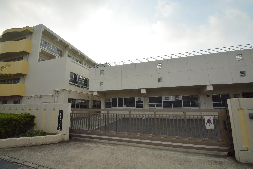 その他　名古屋市立富士見台小学校（その他）まで729m