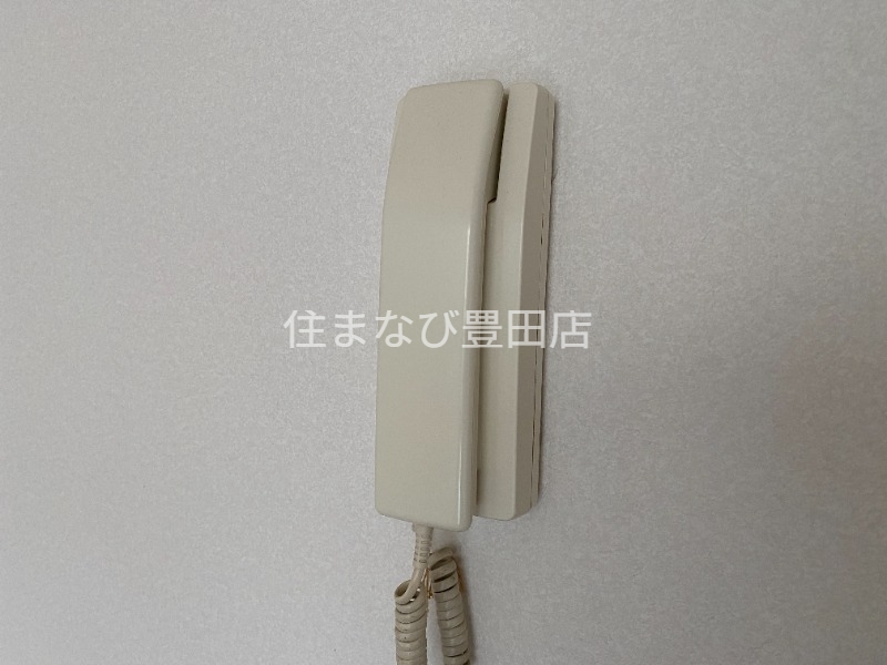 セキュリティ　同型タイプ