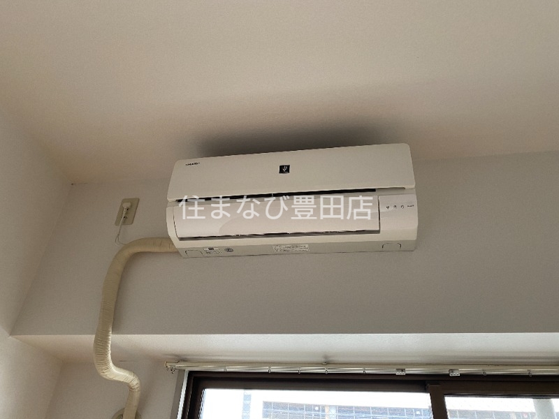 その他設備　同型タイプ