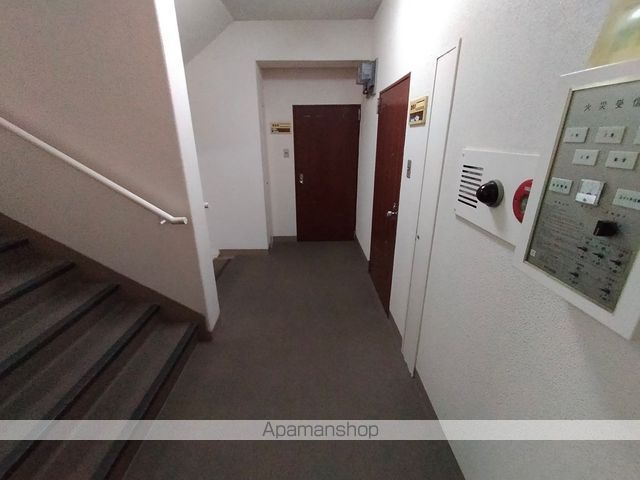 香里園ハウスの外観写真
