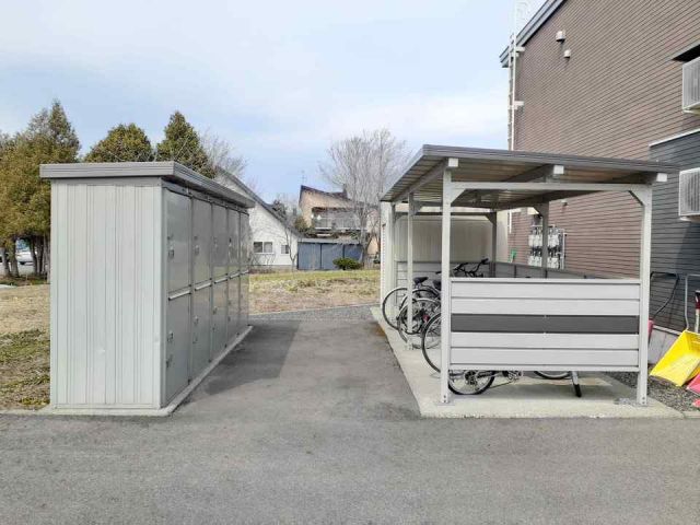その他共有部分