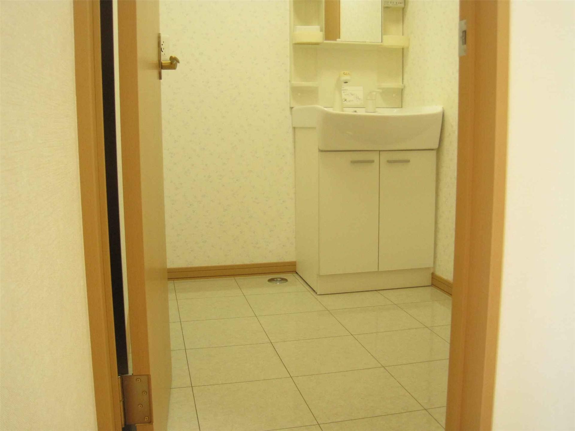 クラットクラディーレの内装写真