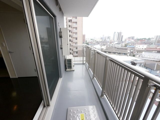 バルコニー　（参考写真）