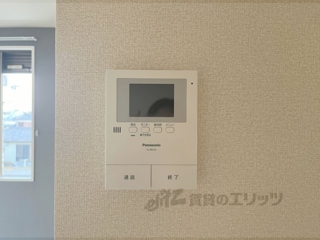 セキュリティ　ドアフォン（ＴＶ含）