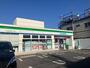 コンビニ　ファミリーマート 杉並成田東三丁目店（コンビニ）まで423m