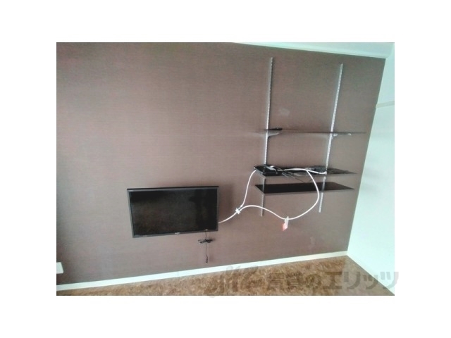 その他　テレビ