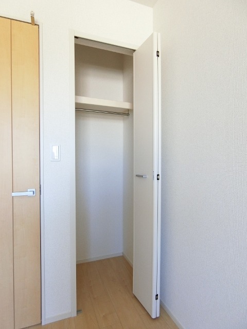 収納　図面と現状に相違がある場合には現状を優先