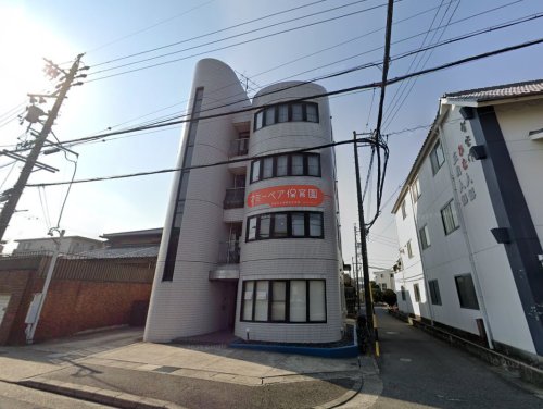 幼稚園・保育園　マミーベア保育園あかいけにし（幼稚園・保育園）まで801m