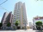 建物外観　★中心部まで直接徒歩圏！★エアコン完備！★初期費用軽減可！