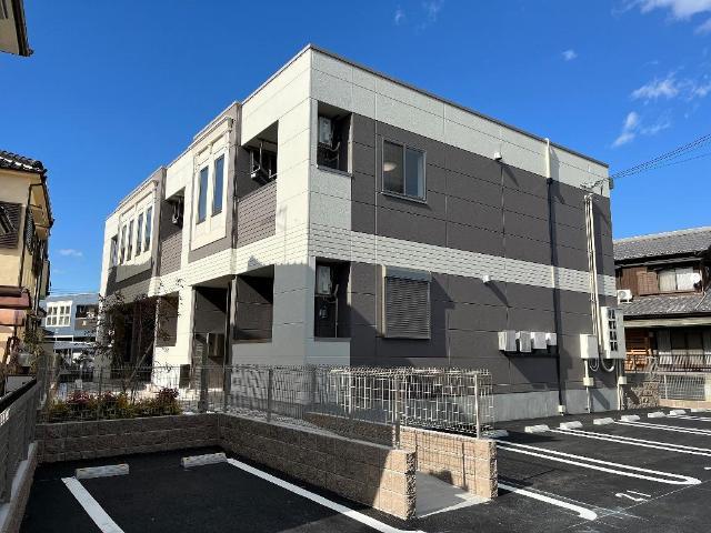 ＪＲ山陽本線 加古川駅 徒歩2分 築4年
