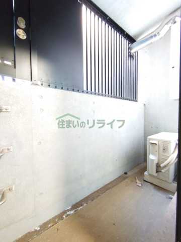 バルコニー　アルテシモルスト