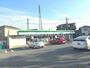 コンビニ　ファミリーマート 府中東八通り店（コンビニ）まで428m