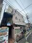 要町駅より徒歩8分 2階 築45年1ヶ月の賃貸物件