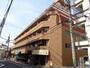 南新宿駅より徒歩2分 6階 築45年10ヶ月の賃貸物件