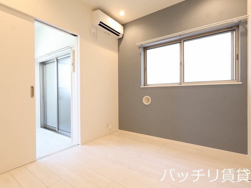 その他部屋・スペース　画像は別号室タイプの為、現状を優先致します。