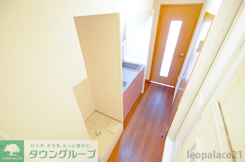 玄関　現況を優先